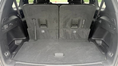 2025 Jeep Grand Cherokee L Altitude X 4x4