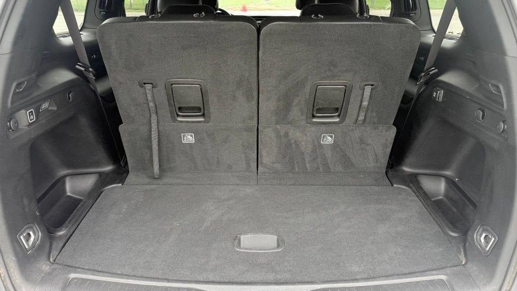 2025 Jeep Grand Cherokee L Altitude X 4x4