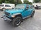 2024 Jeep Wrangler 4xe Rubicon 4xe