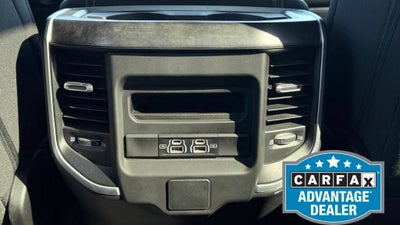 2023 RAM 1500 Big Horn Crew Cab 4x4 5'7" Box