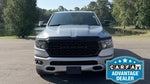 2023 RAM 1500 Big Horn Crew Cab 4x4 5'7" Box