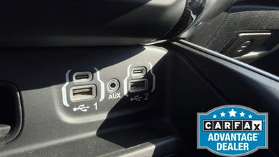 2023 RAM 1500 Big Horn Crew Cab 4x4 5'7" Box