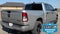 2023 RAM 1500 Big Horn Crew Cab 4x4 5'7" Box