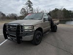 2005 Ford Super Duty F-350 DRW XL