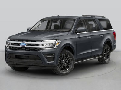 2022 Ford Expedition XLT MAX