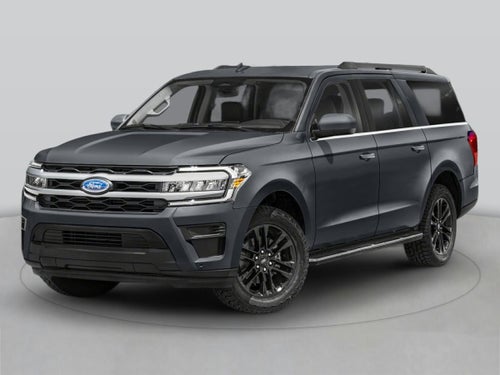 2022 Ford Expedition XLT MAX