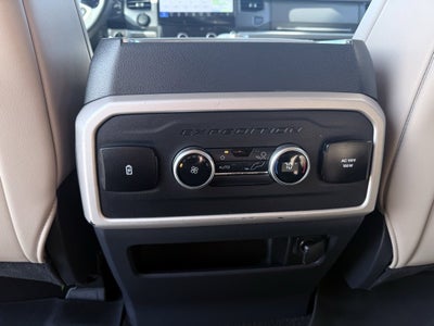 2022 Ford Expedition XLT MAX