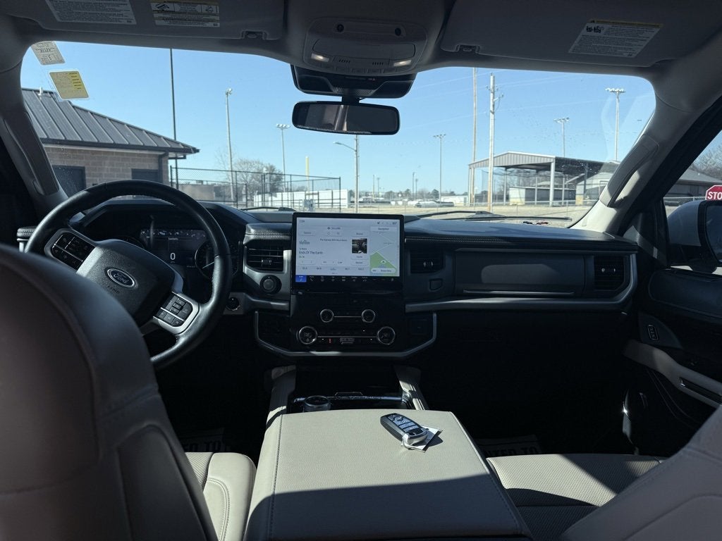 2022 Ford Expedition XLT MAX