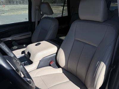 2022 Ford Expedition XLT MAX