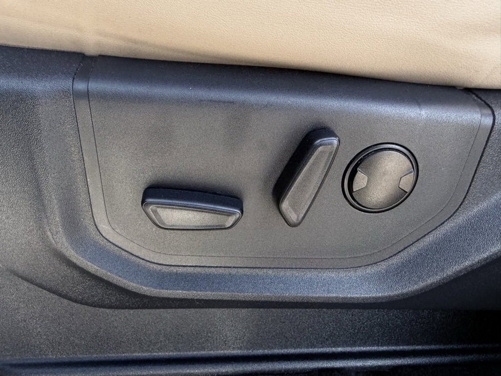 2022 Ford Expedition XLT MAX