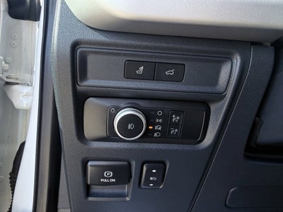 2022 Ford Expedition XLT MAX