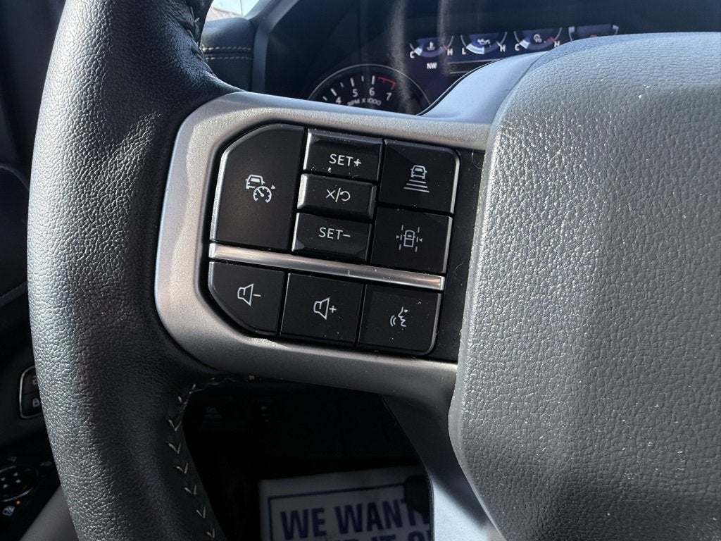 2022 Ford Expedition XLT MAX