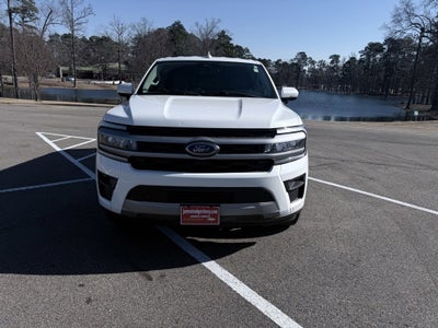 2022 Ford Expedition XLT MAX
