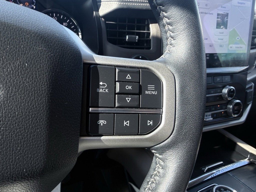 2022 Ford Expedition XLT MAX