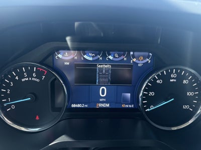 2022 Ford Expedition XLT MAX