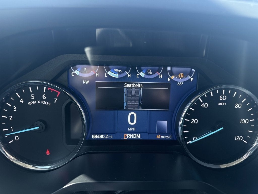 2022 Ford Expedition XLT MAX