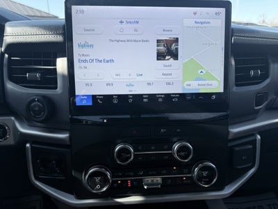 2022 Ford Expedition XLT MAX