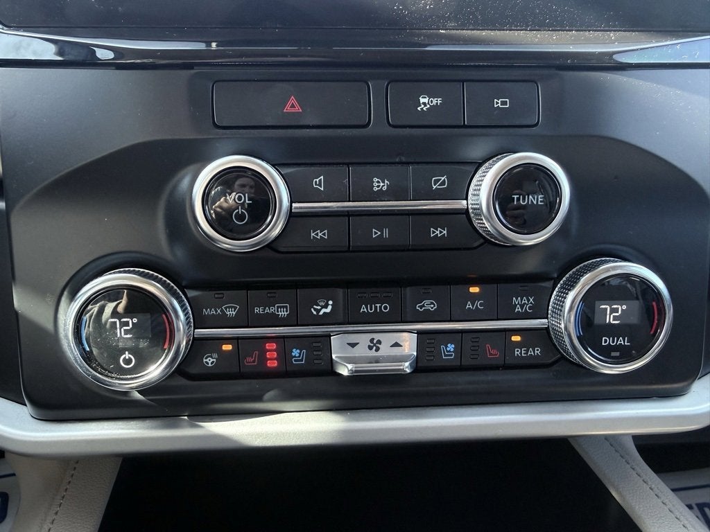 2022 Ford Expedition XLT MAX