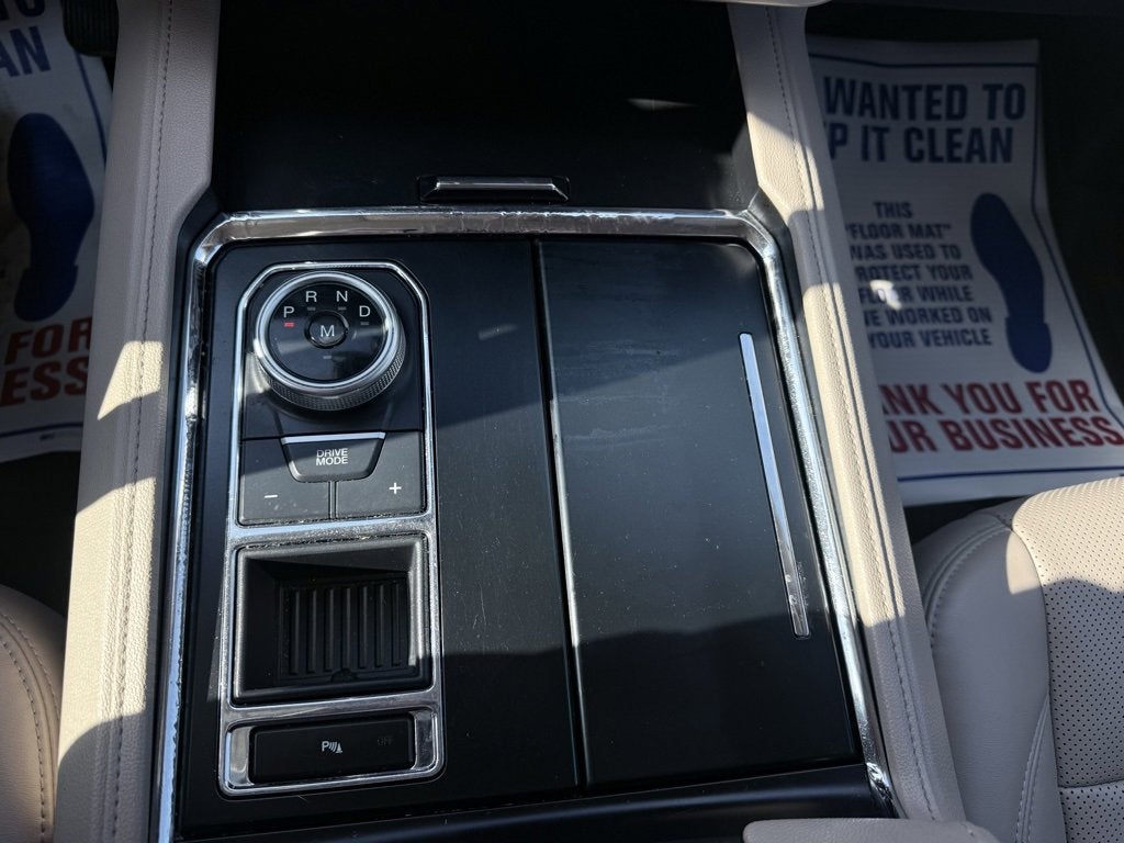 2022 Ford Expedition XLT MAX