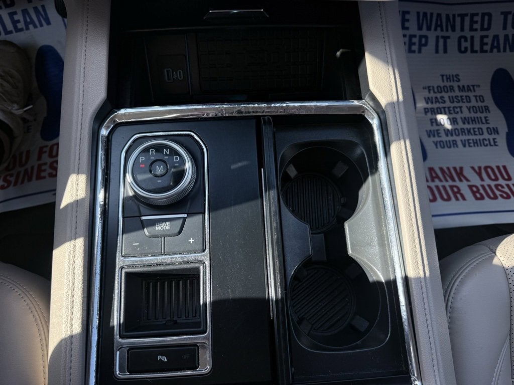 2022 Ford Expedition XLT MAX