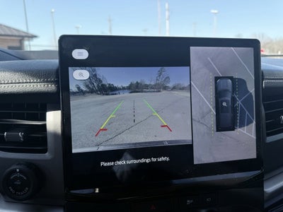 2022 Ford Expedition XLT MAX