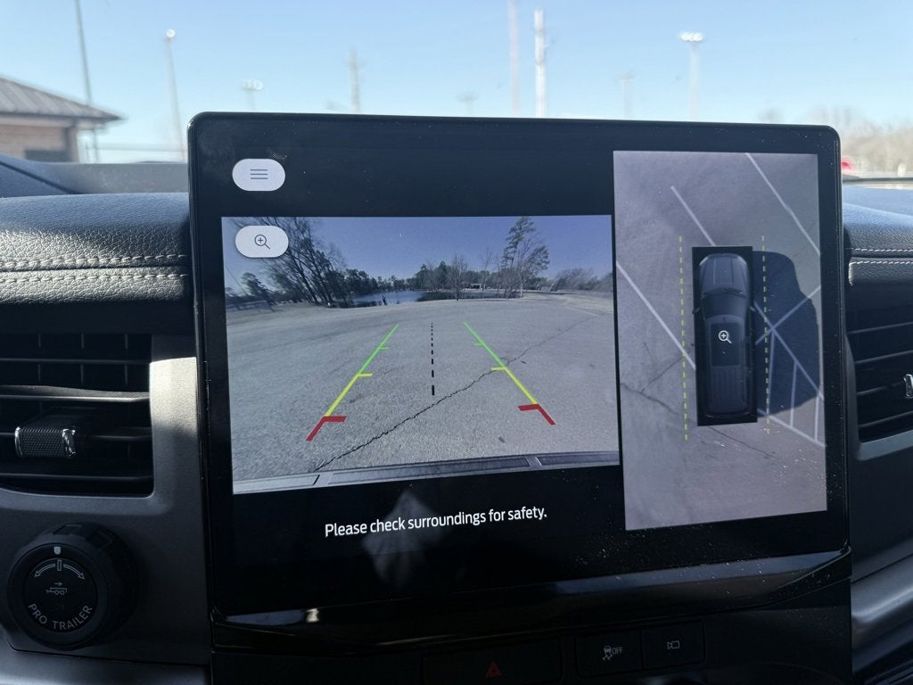 2022 Ford Expedition XLT MAX