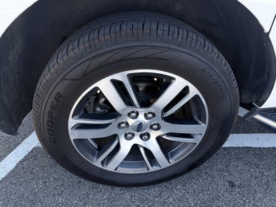 2022 Ford Expedition XLT MAX