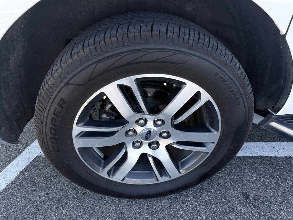 2022 Ford Expedition XLT MAX