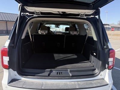 2022 Ford Expedition XLT MAX