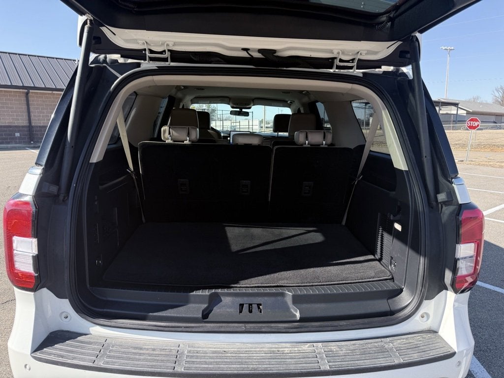 2022 Ford Expedition XLT MAX