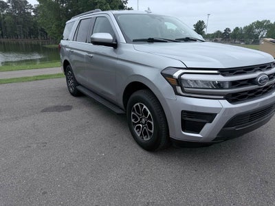2024 Ford Expedition XLT