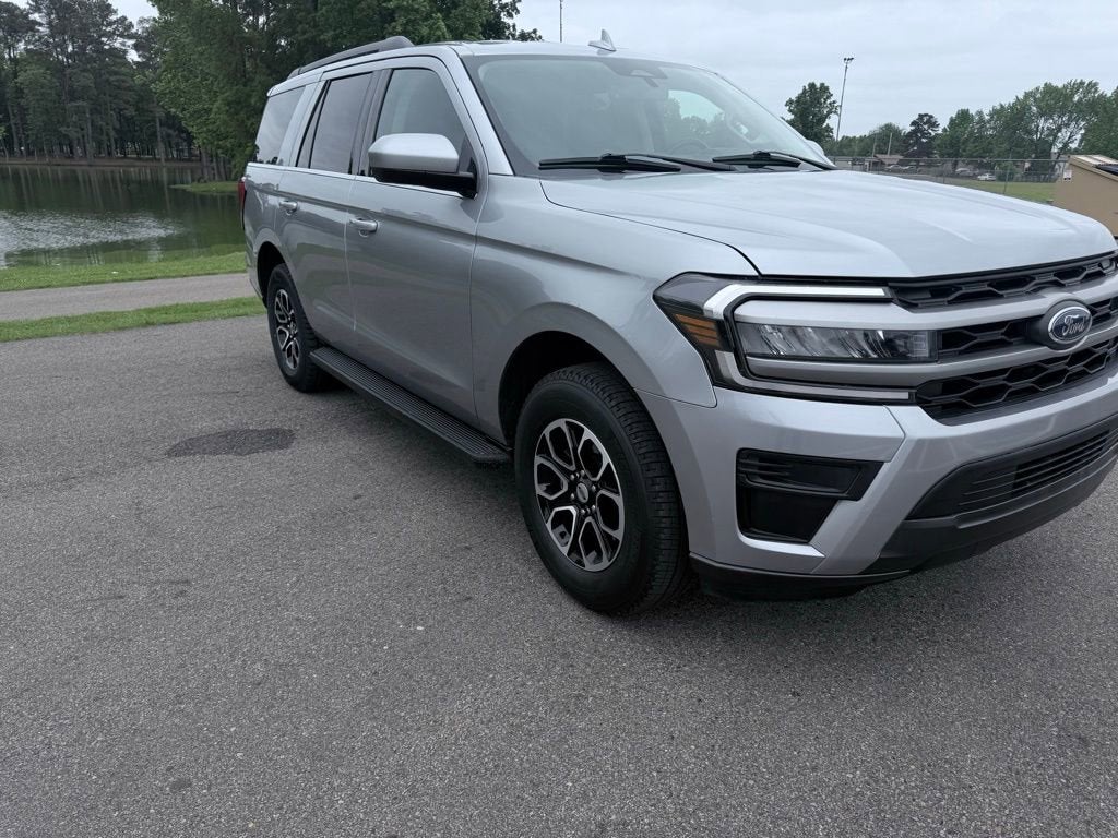 2024 Ford Expedition XLT