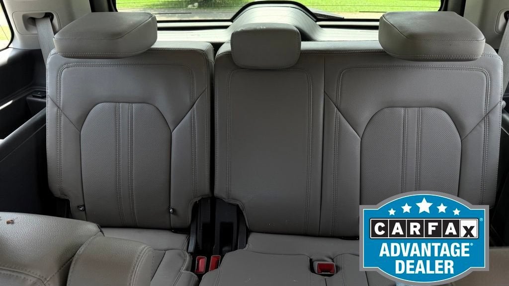 2020 Ford Expedition Limited
