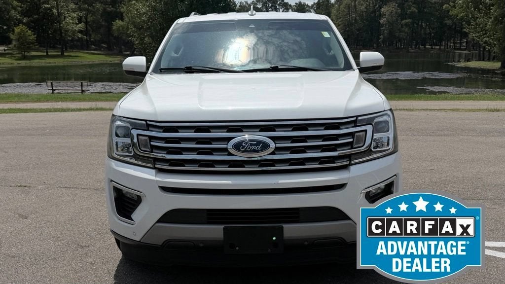 2020 Ford Expedition Limited