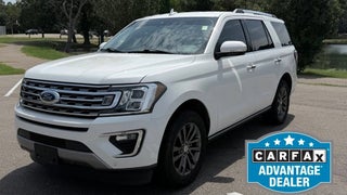 2020 Ford Expedition Limited