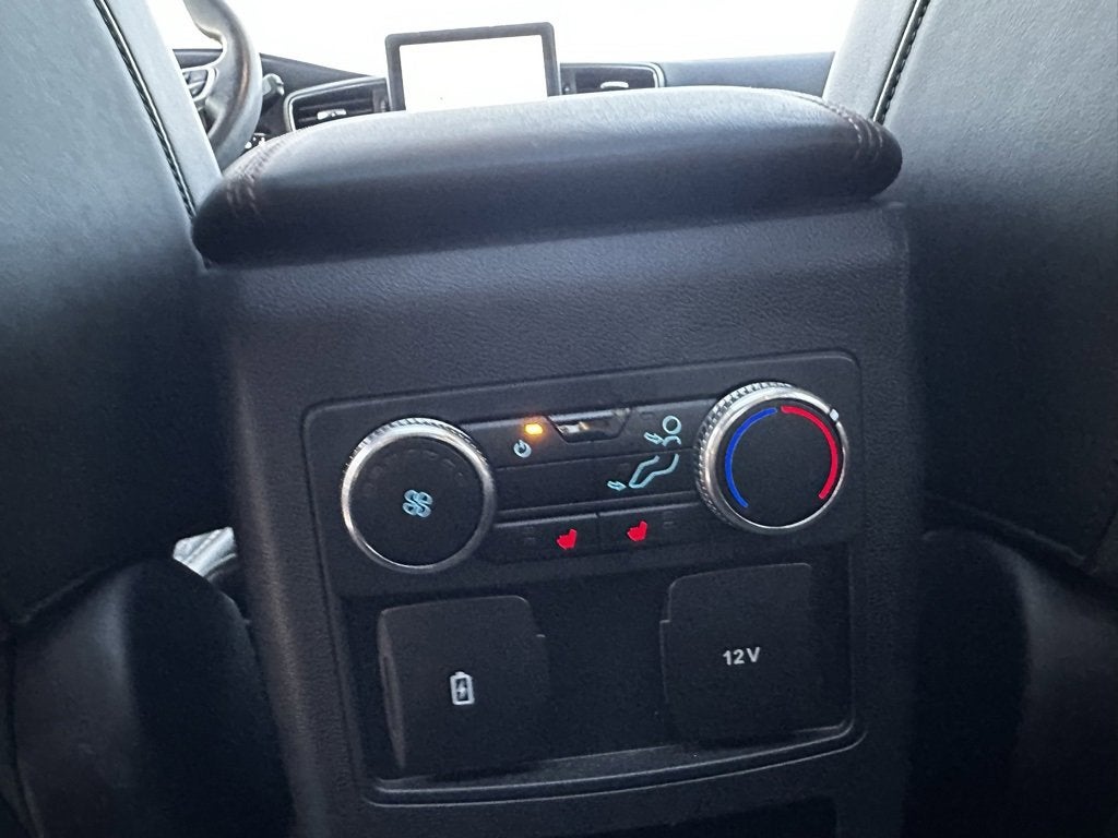 2021 Ford Explorer Timberline