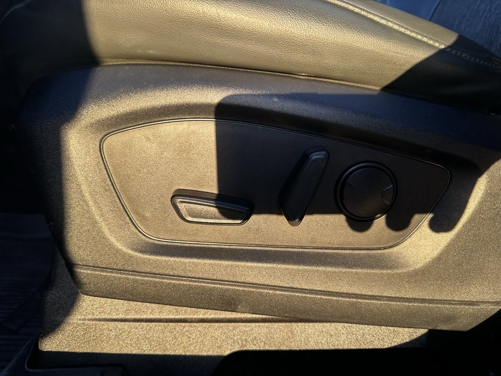 2021 Ford Explorer Timberline