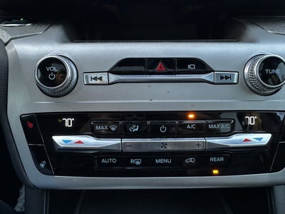 2021 Ford Explorer Timberline