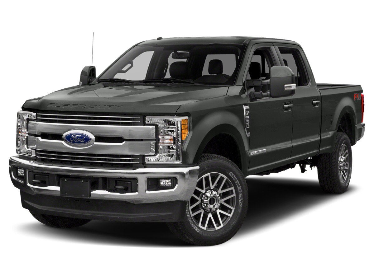 2019 Ford F-250 Lariat 4x4 Crew Cab 6-3/4' Box's photo