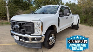 2024 Ford F-350 XL