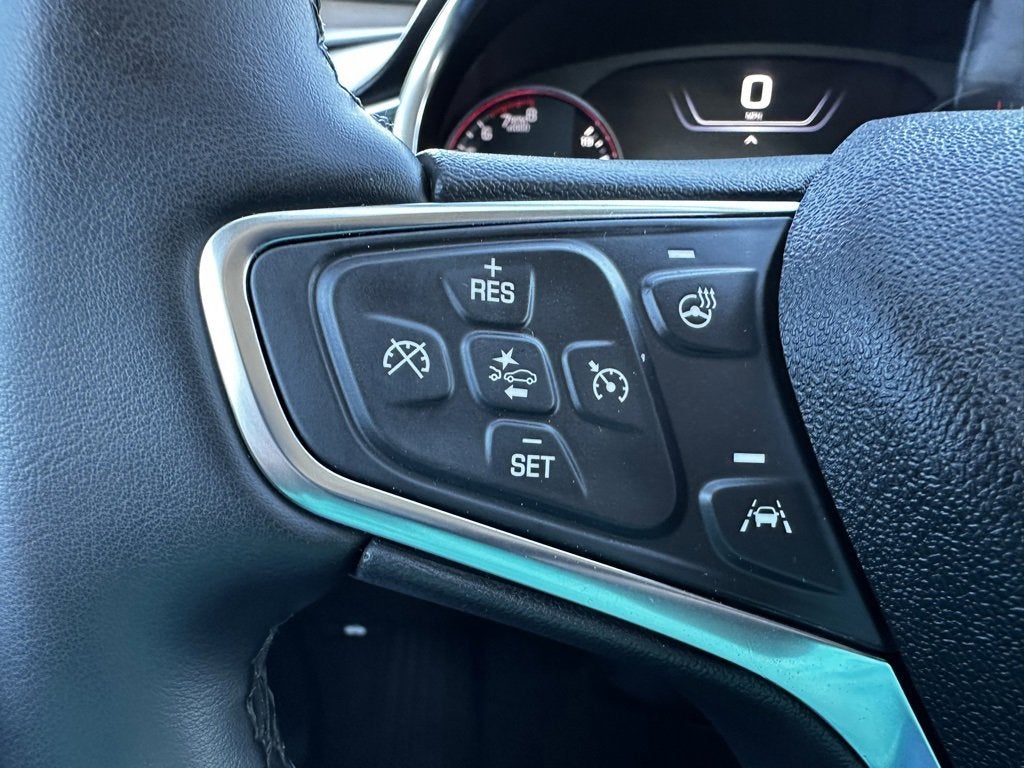 2024 Chevrolet Malibu 2LT