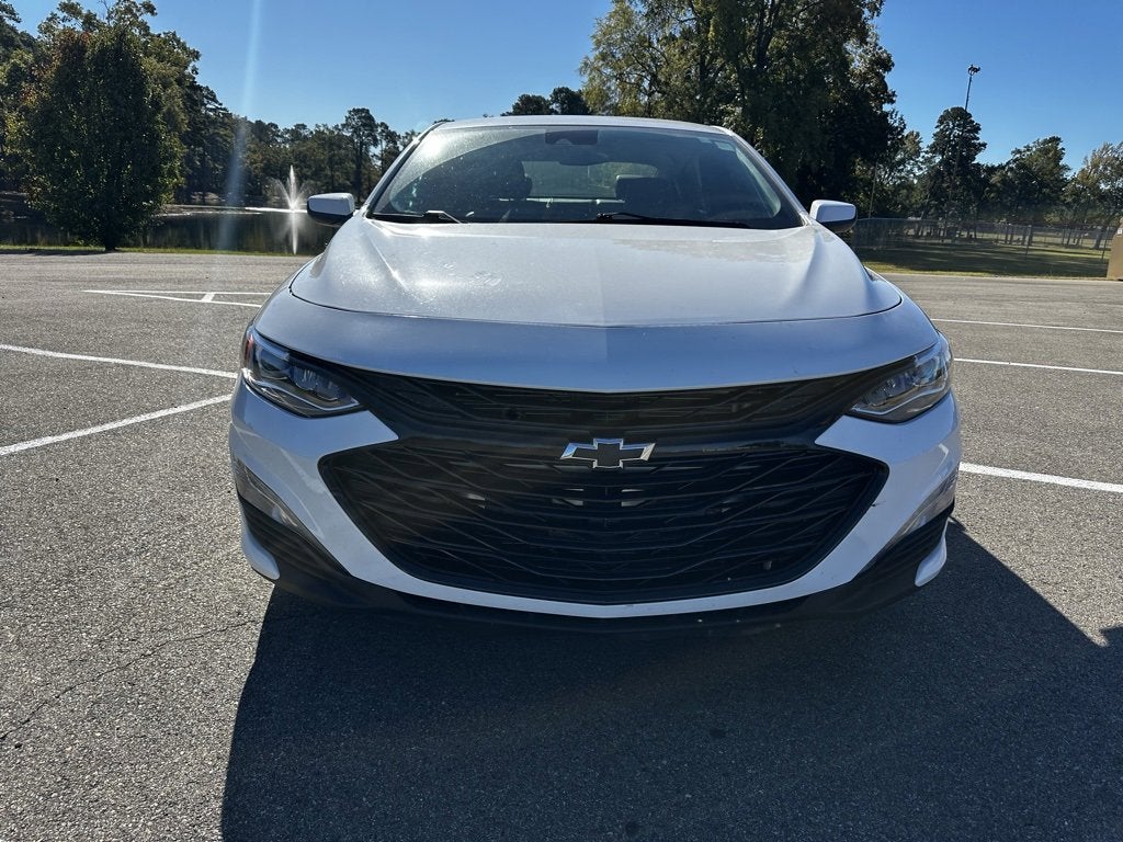 2024 Chevrolet Malibu 2LT