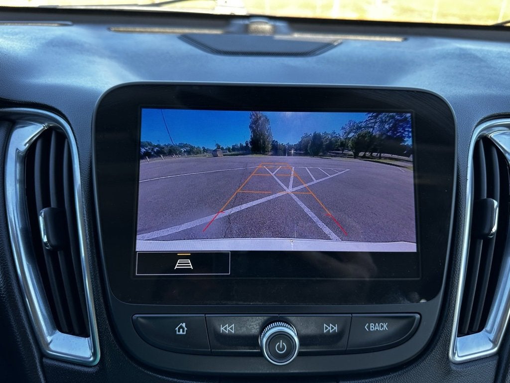 2024 Chevrolet Malibu 2LT