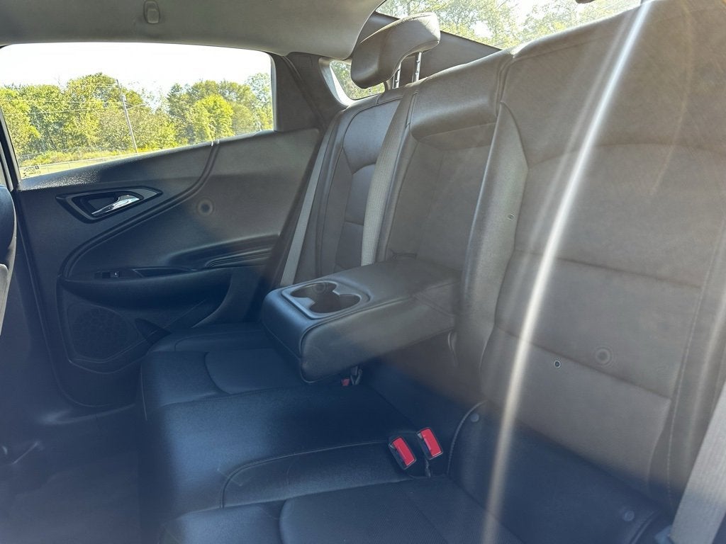 2024 Chevrolet Malibu 2LT