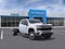2026 Chevrolet Silverado 3500 HD Chassis Cab LT