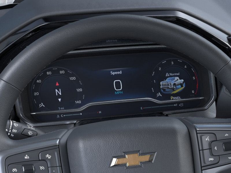 2026 Chevrolet Silverado 3500 HD Chassis Cab LT