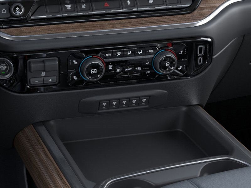 2026 Chevrolet Silverado 3500 HD Chassis Cab LT