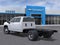 2026 Chevrolet Silverado 3500 HD Chassis Cab LT
