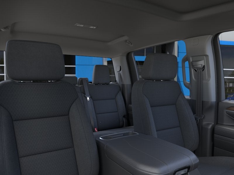 2026 Chevrolet Silverado 3500 HD Chassis Cab LT