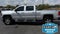 2019 Chevrolet Silverado 2500 HD LTZ